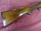 A H FOX, PHIL., STERLINGWORTH 16 GAUGE - UNDER 6 POUNDS - Image 11 of 15