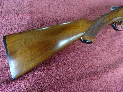 A H FOX, PHIL., STERLINGWORTH 16 GAUGE - UNDER 6 POUNDS - Image 11 of 15