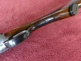 A H FOX, PHIL., STERLINGWORTH 16 GAUGE - UNDER 6 POUNDS - Image 6 of 15