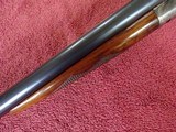 A H FOX, PHIL., STERLINGWORTH 16 GAUGE - UNDER 6 POUNDS - Image 3 of 15