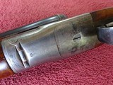 A H FOX, PHIL., STERLINGWORTH 16 GAUGE - UNDER 6 POUNDS - Image 5 of 15
