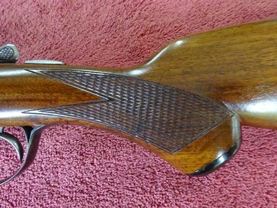 A H FOX, PHIL., STERLINGWORTH 16 GAUGE - UNDER 6 POUNDS - Image 2 of 15