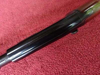 WINCHESTER MODEL 61 22 MAGNUM LIKE NEW - Image 8 of 15