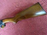 WINCHESTER MODEL 61 22 MAGNUM LIKE NEW - Image 4 of 15