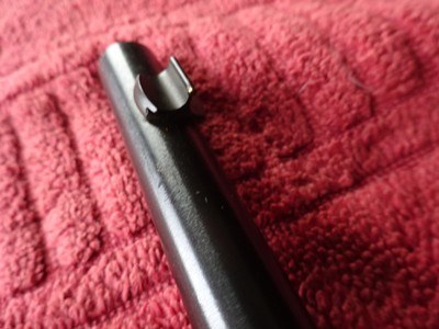 WINCHESTER MODEL 61 22 MAGNUM LIKE NEW - Image 5 of 15