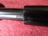 WINCHESTER MODEL 61 22 MAGNUM LIKE NEW - Image 9 of 15