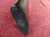 WINCHESTER MODEL 61 22 MAGNUM LIKE NEW - Image 11 of 15