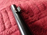 WINCHESTER MODEL 61 22 MAGNUM LIKE NEW - Image 5 of 15
