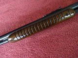 WINCHESTER MODEL 61 22 MAGNUM LIKE NEW - Image 3 of 15