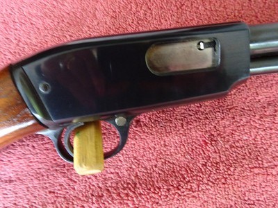 WINCHESTER MODEL 61 22 MAGNUM LIKE NEW - Image 13 of 15