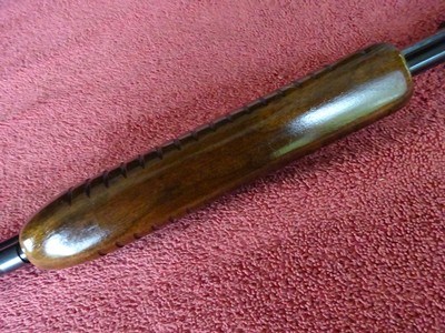 WINCHESTER MODEL 61 22 MAGNUM LIKE NEW - Image 7 of 15