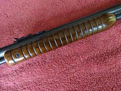 WINCHESTER MODEL 61 22 MAGNUM LIKE NEW - Image 14 of 15