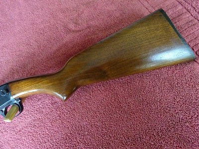 WINCHESTER MODEL 61 22 MAGNUM LIKE NEW - Image 4 of 15