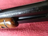 WINCHESTER MODEL 61 22 MAGNUM LIKE NEW - Image 10 of 15