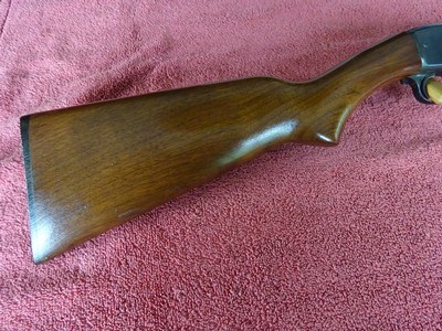 WINCHESTER MODEL 61 22 MAGNUM LIKE NEW - Image 12 of 15