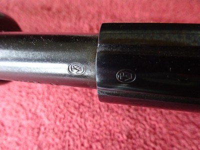 WINCHESTER MODEL 61 22 MAGNUM LIKE NEW - Image 9 of 15