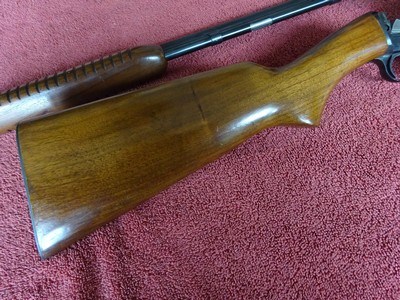 WINCHESTER MODEL 61 GROOVED RECEIVER NEW IN THE BOX - Image 5 of 15
