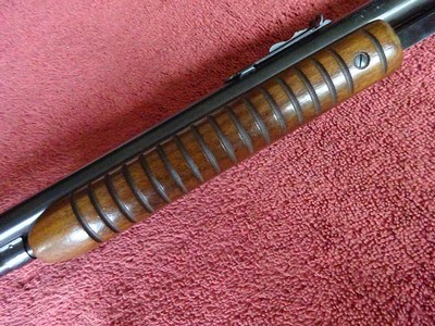 WINCHESTER MODEL 61 GROOVED RECEIVER NEW IN THE BOX - Image 14 of 15
