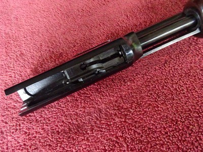 WINCHESTER MODEL 61 GROOVED RECEIVER NEW IN THE BOX - Image 10 of 15