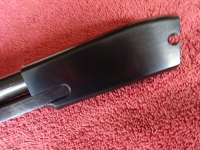 WINCHESTER MODEL 61 GROOVED RECEIVER NEW IN THE BOX - Image 15 of 15