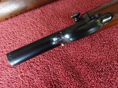 WINCHESTER MODEL 61 GROOVED RECEIVER NEW IN THE BOX - Image 4 of 15