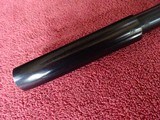 WINCHESTER MODEL 61 GROOVED RECEIVER NEW IN THE BOX - Image 11 of 15