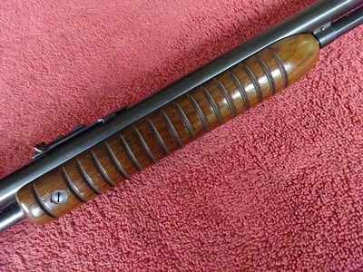WINCHESTER MODEL 61 GROOVED RECEIVER NEW IN THE BOX - Image 7 of 15