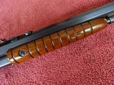 REMINGTON MODEL 12-C - SUPERB ORIGINAL CONDITION - Image 5 of 15