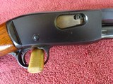 REMINGTON MODEL 12-C - SUPERB ORIGINAL CONDITION - Image 1 of 15