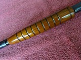 REMINGTON MODEL 12-C - SUPERB ORIGINAL CONDITION - Image 11 of 15