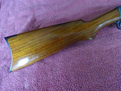 REMINGTON MODEL 12-C - SUPERB ORIGINAL CONDITION - Image 4 of 15