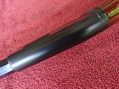 REMINGTON MODEL 12-C - SUPERB ORIGINAL CONDITION - Image 12 of 15
