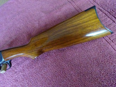 REMINGTON MODEL 12-C - SUPERB ORIGINAL CONDITION - Image 8 of 15