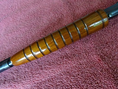 REMINGTON MODEL 12-C - SUPERB ORIGINAL CONDITION - Image 11 of 15