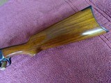 REMINGTON MODEL 12-C - SUPERB ORIGINAL CONDITION - Image 8 of 15