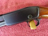 REMINGTON MODEL 12-C - SUPERB ORIGINAL CONDITION - Image 6 of 15