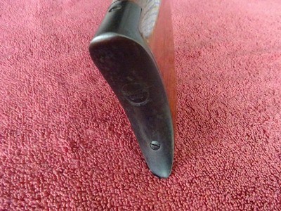 REMINGTON MODEL 12-C - SUPERB ORIGINAL CONDITION - Image 3 of 15