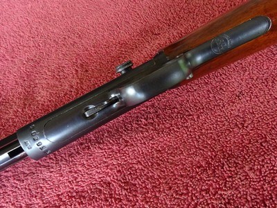 REMINGTON MODEL 12-C - SUPERB ORIGINAL CONDITION - Image 10 of 15