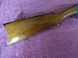 REMINGTON MODEL 12-C - SUPERB ORIGINAL CONDITION - Image 4 of 15
