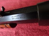 REMINGTON MODEL 12-C - SUPERB ORIGINAL CONDITION - Image 13 of 15