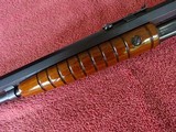 REMINGTON MODEL 12-C - SUPERB ORIGINAL CONDITION - Image 7 of 15