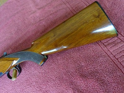 WINCHESTER MODEL 101 FIELD GRADE 12 GAUGE LIKE NEW IN THE ORIGINAL BOX - Image 3 of 15