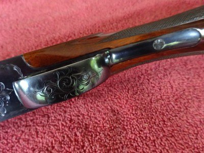 WINCHESTER MODEL 101 FIELD GRADE 12 GAUGE LIKE NEW IN THE ORIGINAL BOX - Image 4 of 15