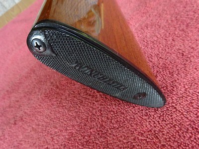 WINCHESTER MODEL 101 FIELD GRADE 12 GAUGE LIKE NEW IN THE ORIGINAL BOX - Image 9 of 15