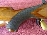 WINCHESTER MODEL 101 FIELD GRADE 12 GAUGE LIKE NEW IN THE ORIGINAL BOX - Image 11 of 15