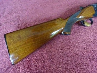 WINCHESTER MODEL 101 FIELD GRADE 12 GAUGE LIKE NEW IN THE ORIGINAL BOX - Image 10 of 15