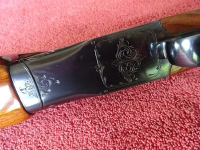 WINCHESTER MODEL 101 FIELD GRADE 12 GAUGE LIKE NEW IN THE ORIGINAL BOX - Image 15 of 15