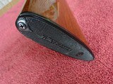 WINCHESTER MODEL 101 FIELD GRADE 12 GAUGE LIKE NEW IN THE ORIGINAL BOX - Image 9 of 15