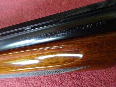 WINCHESTER MODEL 101 FIELD GRADE 12 GAUGE LIKE NEW IN THE ORIGINAL BOX - Image 8 of 15