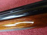 WINCHESTER MODEL 101 FIELD GRADE 12 GAUGE LIKE NEW IN THE ORIGINAL BOX - Image 8 of 15